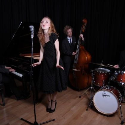 Black Orchid Jazz Quartet